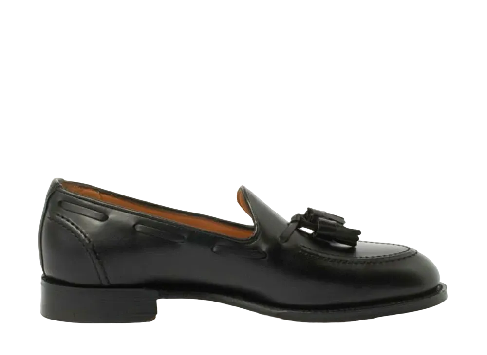 JOSEPH CHEANEY Harry 214 Calf "Black" CNY10221010000 F