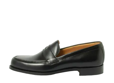 JOSEPH CHEANEY Hudson 5203 Calf "Black" CNY10281010000 F