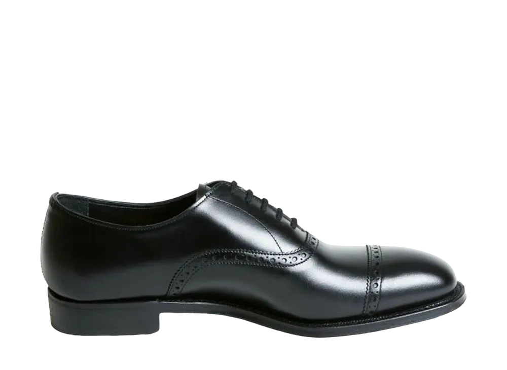 JOSEPH CHEANEY Roger 6184 Calf "Black" CNY10621010000 E
