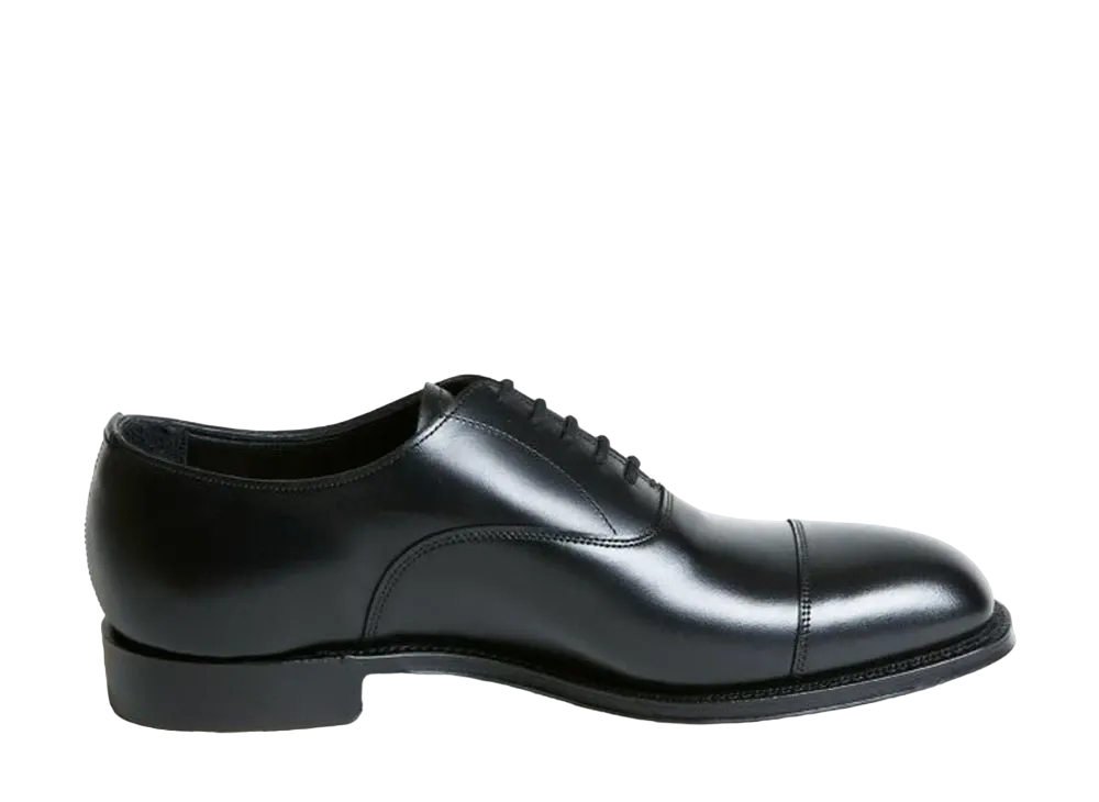 JOSEPH CHEANEY Geoffrey 6184 Calf "Black" CNY10941010000 E