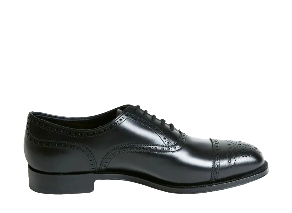 JOSEPH CHEANEY Francis 6184 Calf "Black" CNY11201010000 E