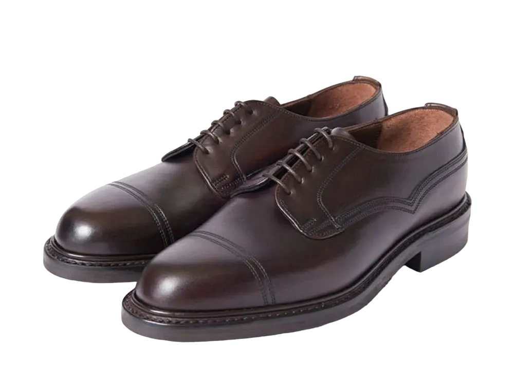 JOSEPH CHEANEY Cairngorm H 175 Chromexcel "Chicago" CNY11683110000 F