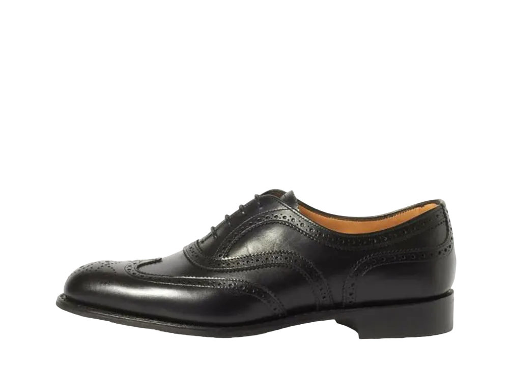 JOSEPH CHEANEY Women's Milly 251 Calf "Black" CNY20017010000 D