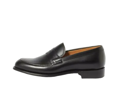 JOSEPH CHEANEY Women's Bonnie 23921 Calf "Black" CNY20037010000 D