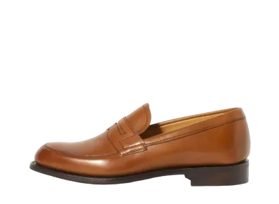 JOSEPH CHEANEY Women's Bonnie 23921 Calf "Conker" CNY20037010000 D