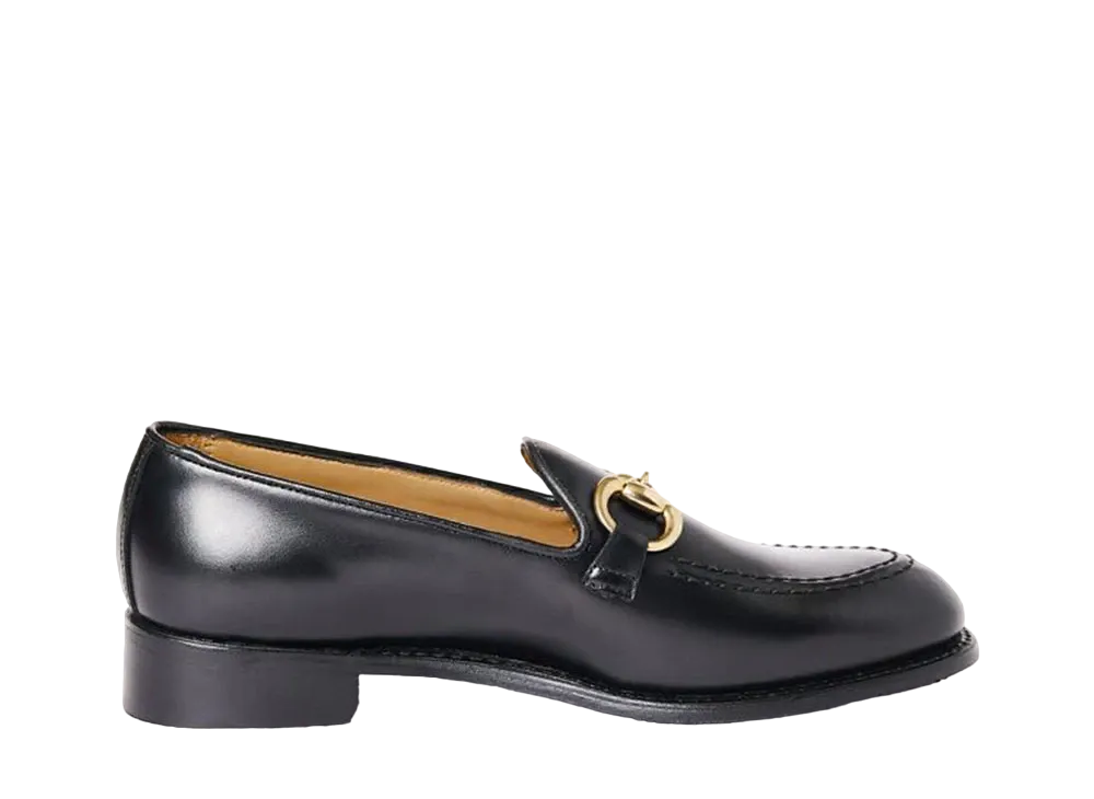 JOSEPH CHEANEY Women's Perla 23921 Calf "Black" CNY21517010000 D