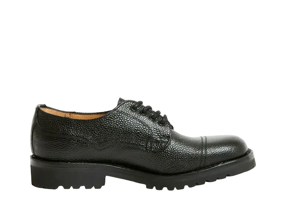 JOSEPH CHEANEY Women's Kisdon GV - Grain Calf "Black" CNY2155A020000