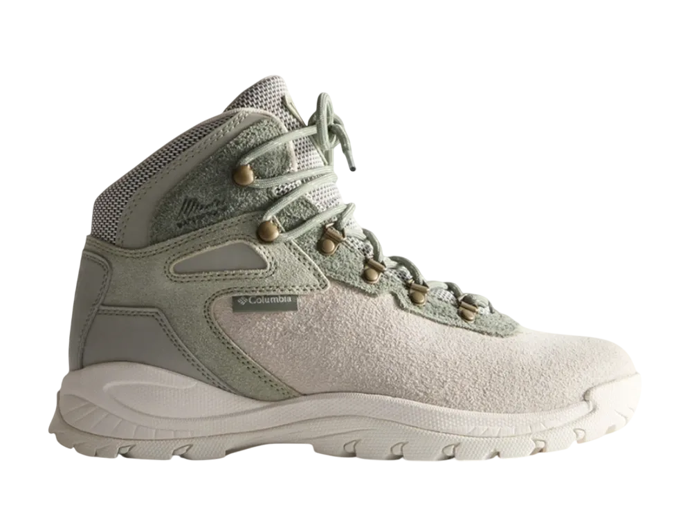 Kith x South2 West8 x Columbia Newton Ridge "Dark Stone/Safari PH"