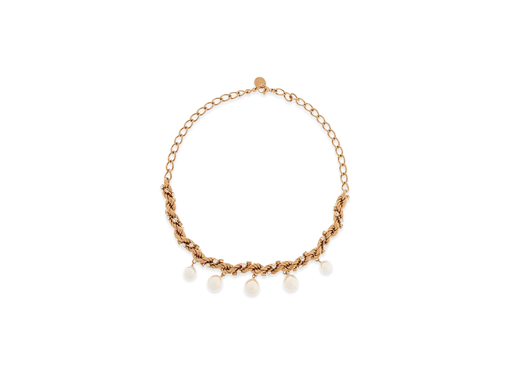 MARNI Women's Bijoux "Gold"