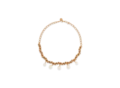 MARNI Women's Bijoux "Gold"