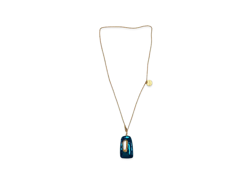 MARNI Women's Bijoux "Blue"