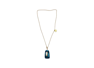 MARNI Women's Bijoux "Blue"