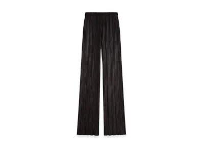 PHOEBE PHILO Trousers "Black"