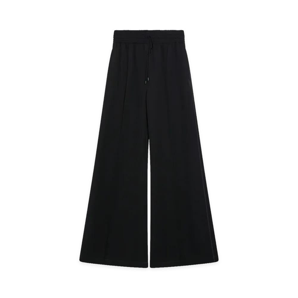 PHOEBE PHILO Women's Trousers "Navy"