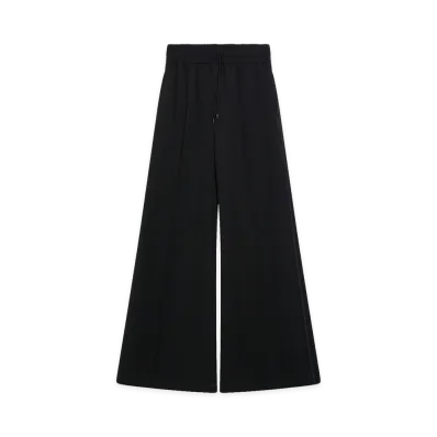 PHOEBE PHILO Women's Trousers "Navy"