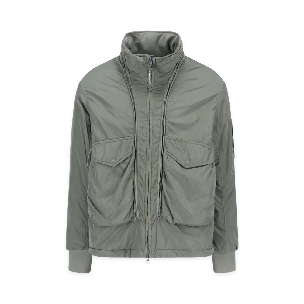 C.P. Company Jackets "Green"