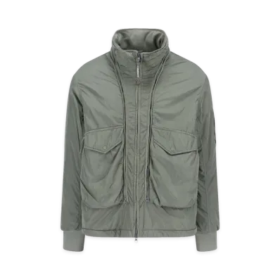 C.P. Company Jackets "Green"
