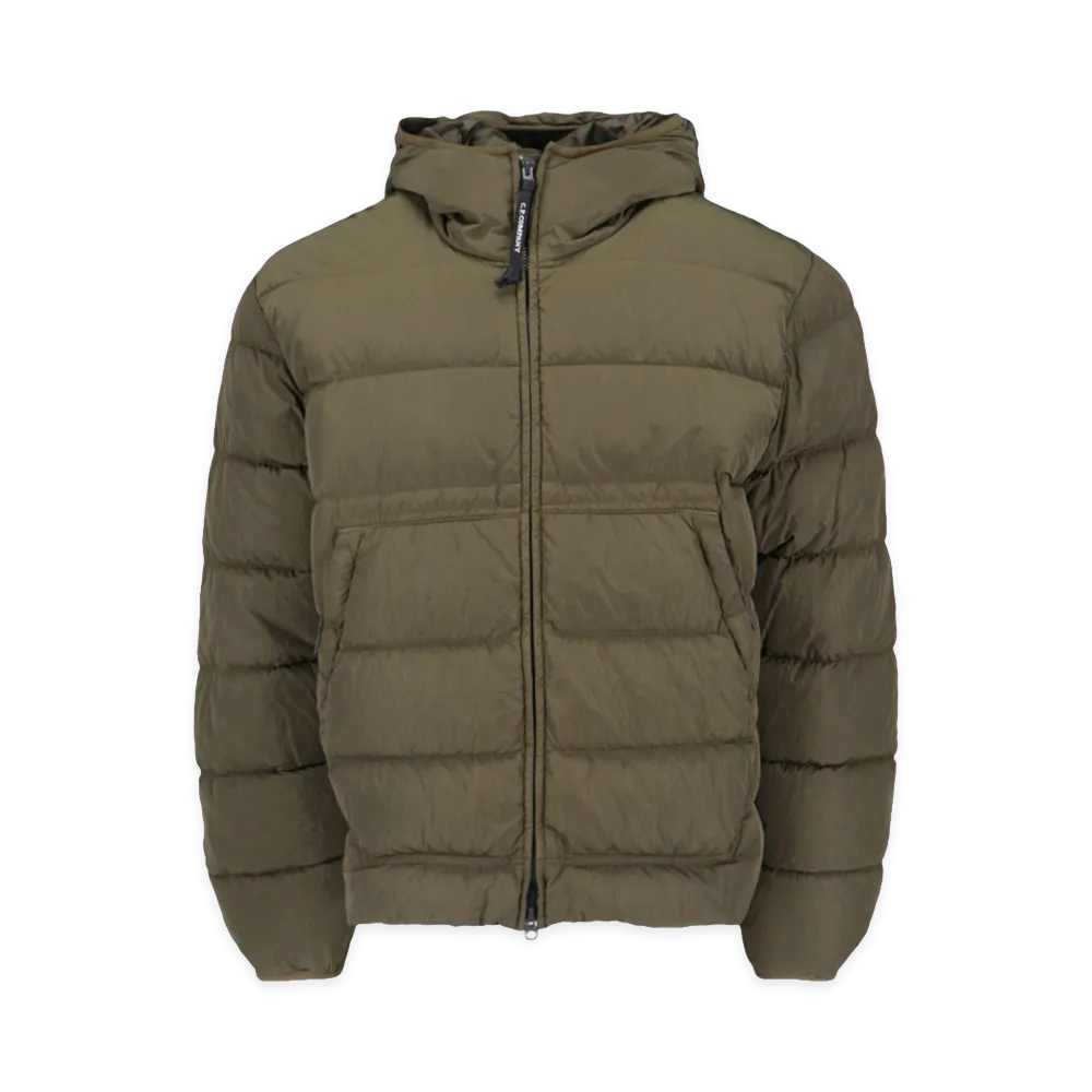 C.P. Company Jackets "Green"