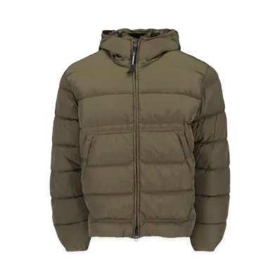 C.P. Company Jackets "Green"
