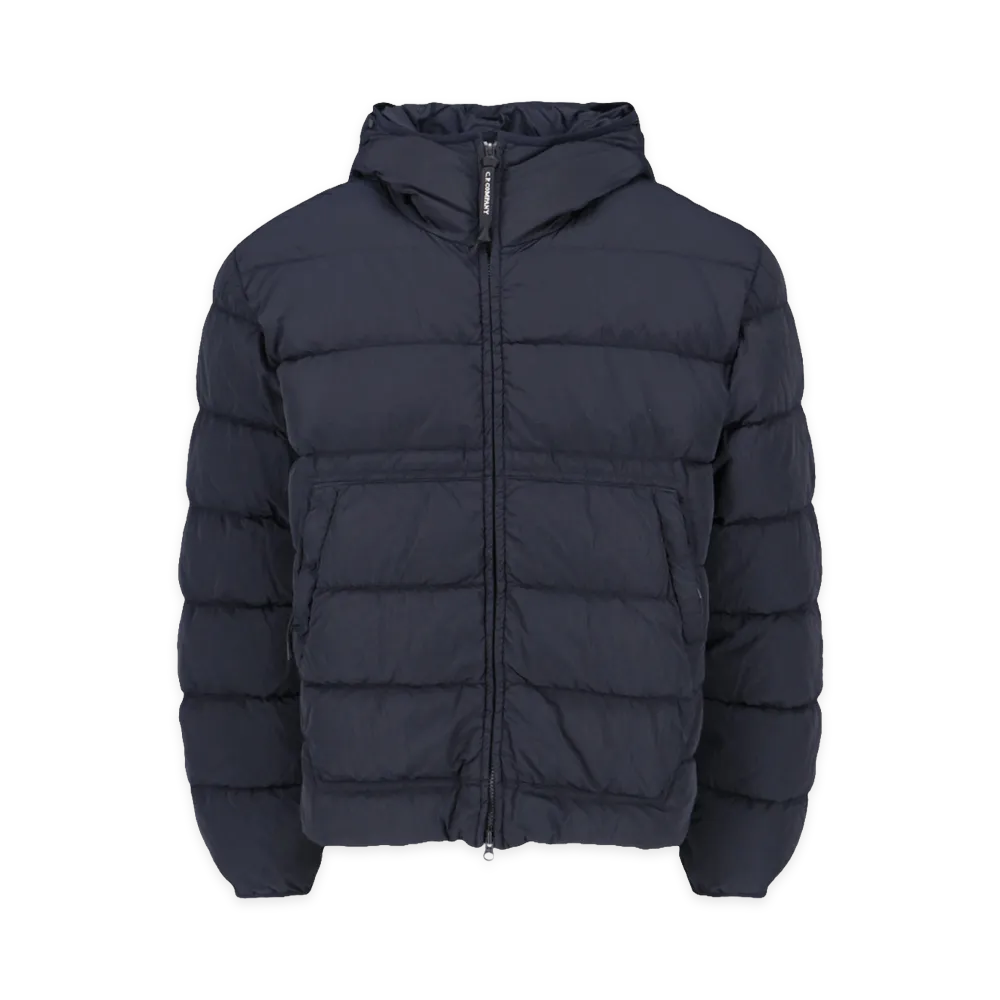 C.P. Company Jackets "Blue"