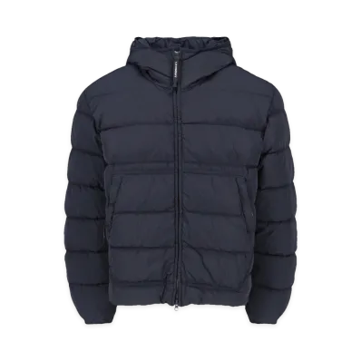 C.P. Company Jackets "Blue"