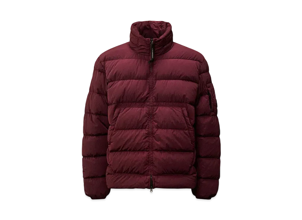 C.P Company Chrome-R Down Jacket "Potent Purple"