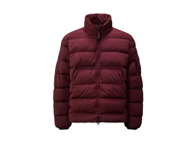 C.P Company Chrome-R Down Jacket "Potent Purple"