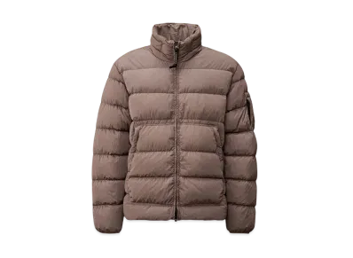 C.P Company Chrome-R Down Jacket "Purple Dove"
