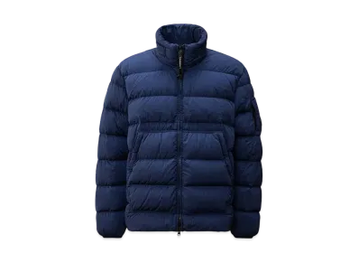 C.P Company Chrome-R Down Jacket "Estate Blue"