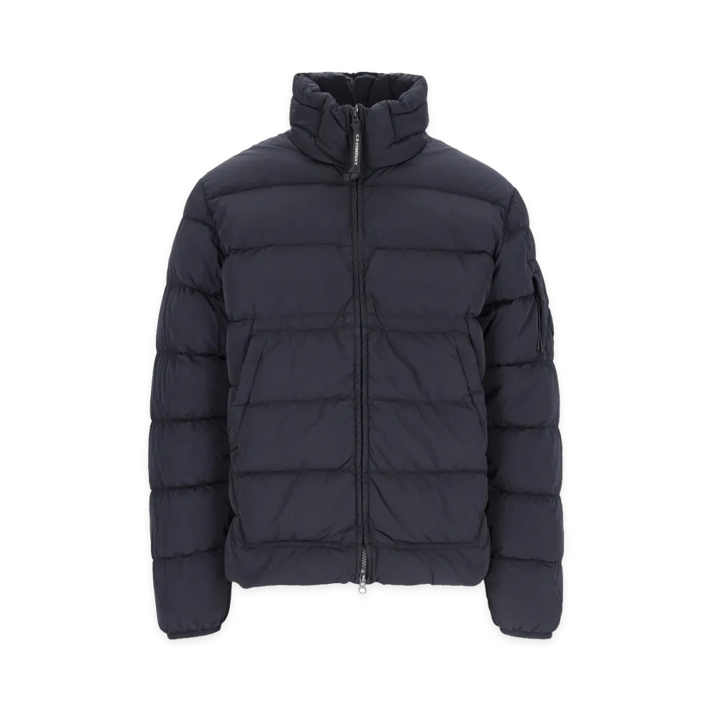 C.P. Company Jackets "Blue"
