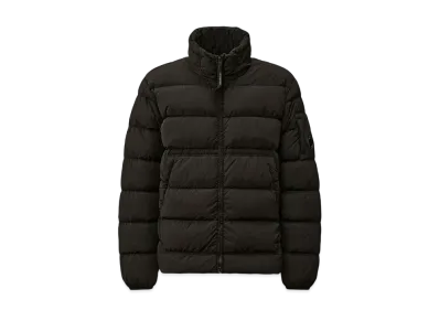 C.P Company Chrome-R Down Jacket "Black"