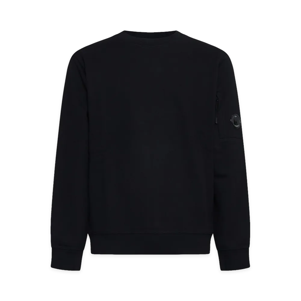 C.P. Company Sweaters "Black"