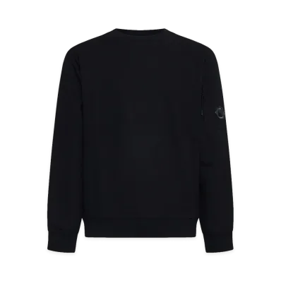 C.P. Company Sweaters "Black"