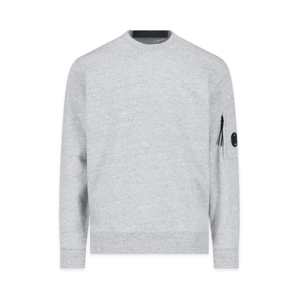 C.P. Company Sweaters "Gray"