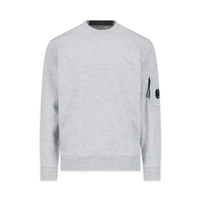 C.P. Company Sweaters "Gray"