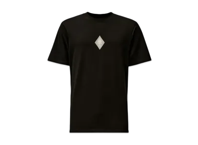 C.P. Company 30/1 Jersey British Sailor Logo T-Shirt "Black"