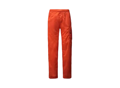 C.P. Company Chrome-R Regular Cargo Pants "Poinciana Orange"