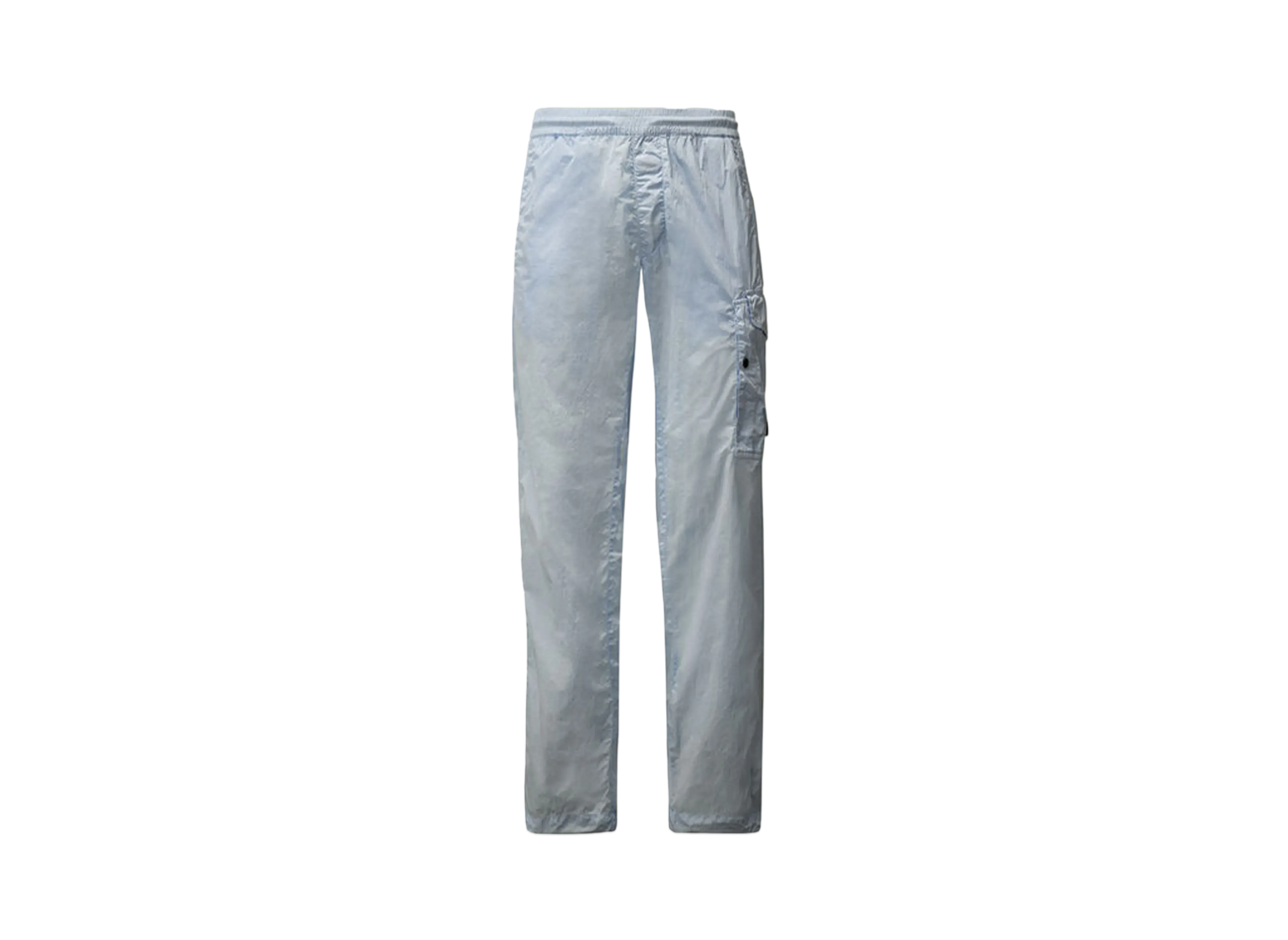 C.P. Company Chrome-R Regular Cargo Pants "Cerulean Light Blue"