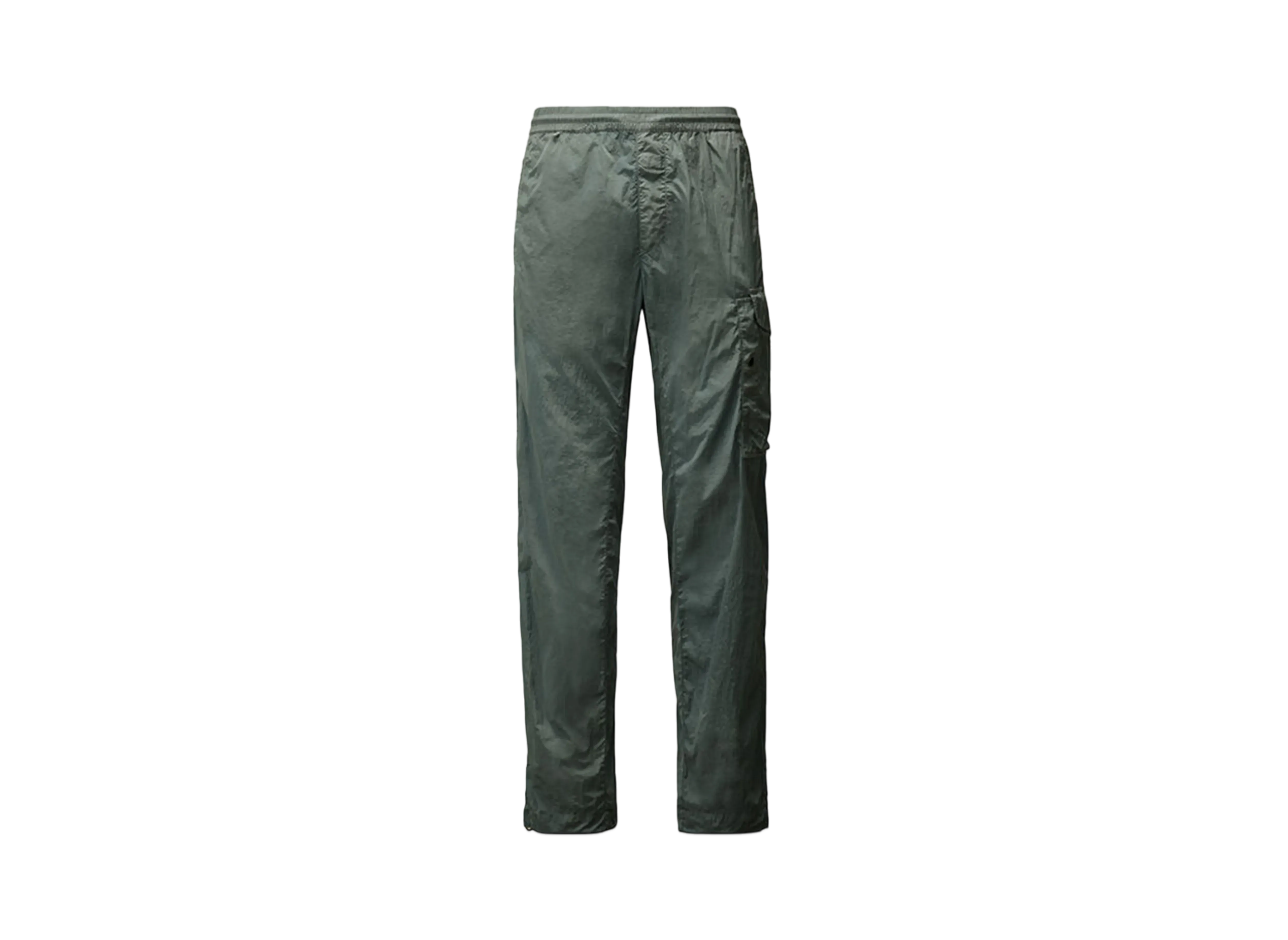 C.P. Company Chrome-R Regular Cargo Pants "Stormy Weather Blue"