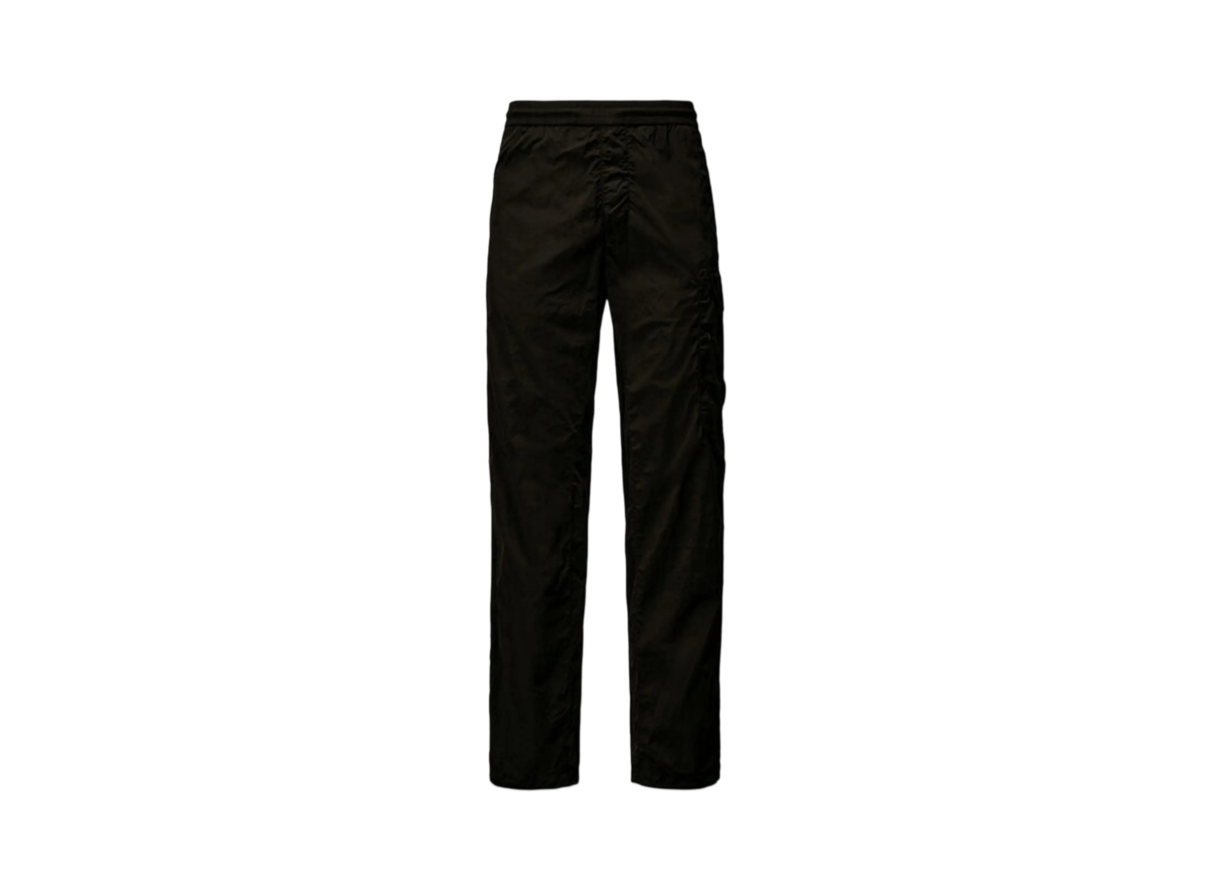 C.P. Company Chrome-R Regular Cargo Pants "Black"