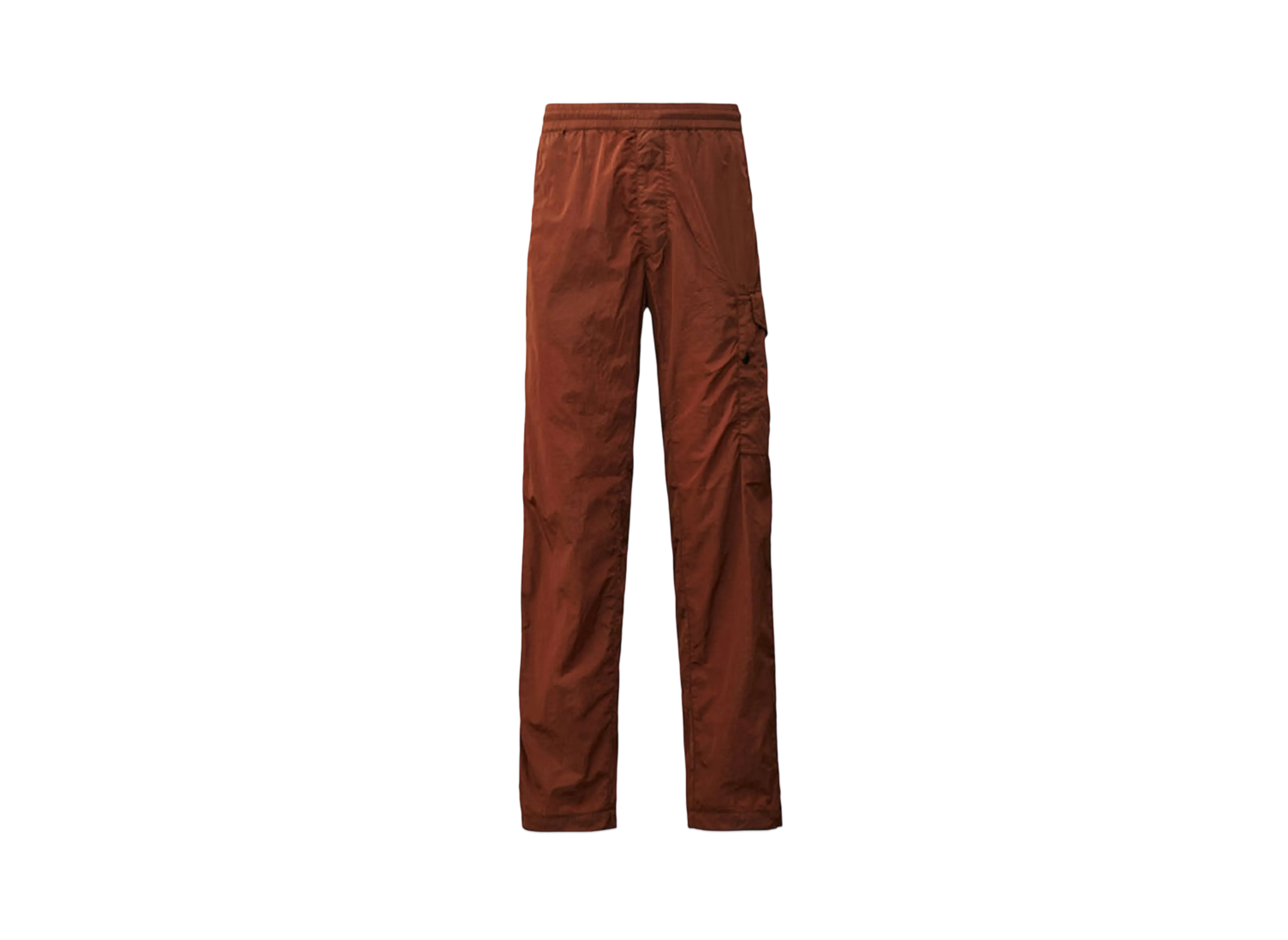 C.P. Company Chrome-R Regular Cargo Pants "Sable Brown"