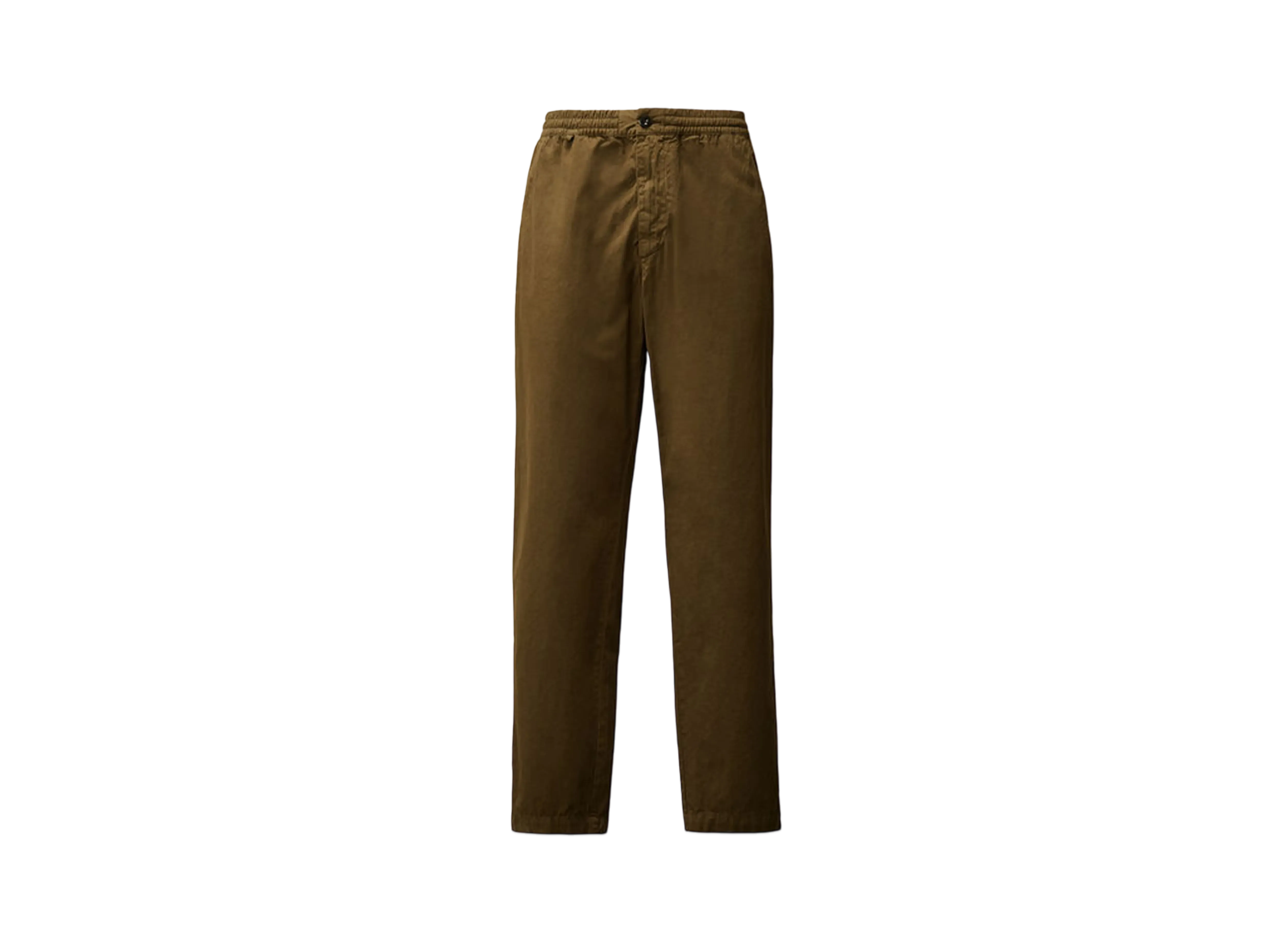 C.P. Company Microreps Loose Pants "Ivy Green"