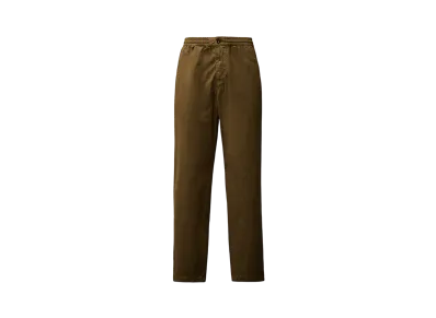 C.P. Company Microreps Loose Pants "Ivy Green"