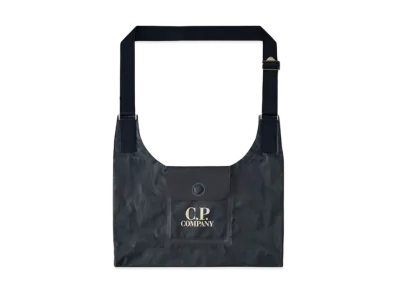C.P. Company TOOB-Two Shoulder Bag "Oceana Blue"