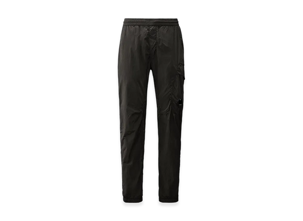 C.P. Company Chrome-R Track Pants "Black"