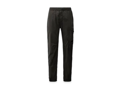 C.P. Company Chrome-R Track Pants "Black"