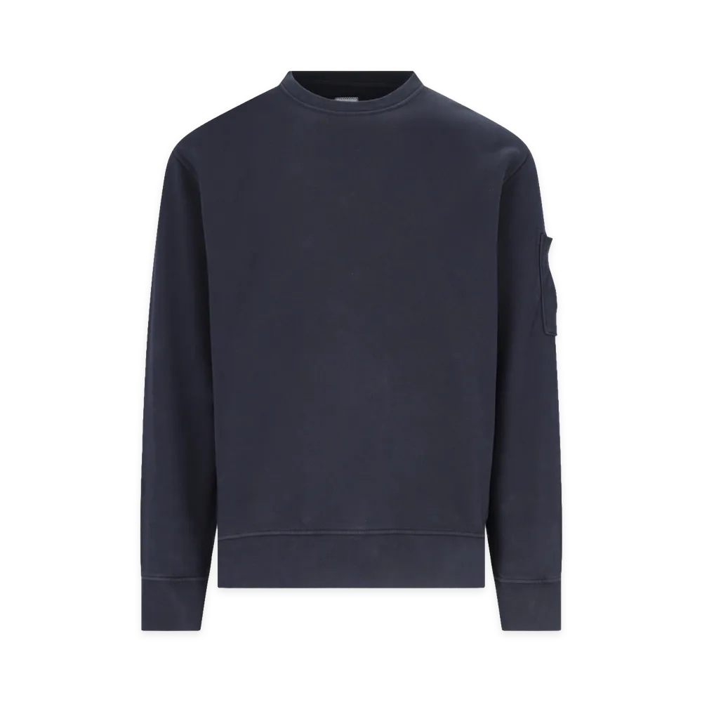 C.P. Company Sweaters "Blue"
