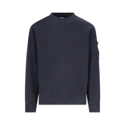 C.P. Company Sweaters "Blue"