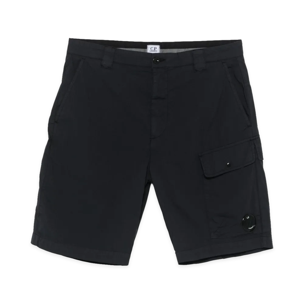 C.P. Company Shorts "Blue"