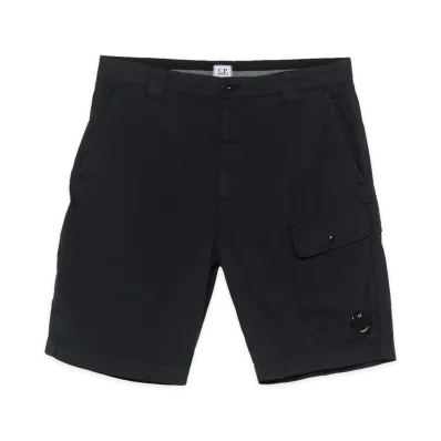 C.P. Company Shorts "Blue"